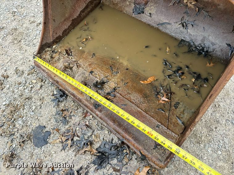 image for item DV1880 2014 Caterpillar 312EL RX excavator