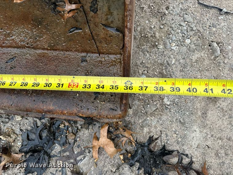 image for item DV1880 2014 Caterpillar 312EL RX excavator