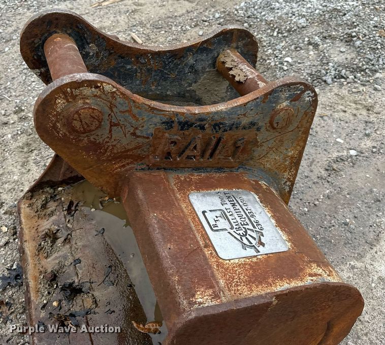 image for item DV1880 2014 Caterpillar 312EL RX excavator