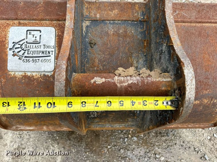 image for item DV1880 2014 Caterpillar 312EL RX excavator