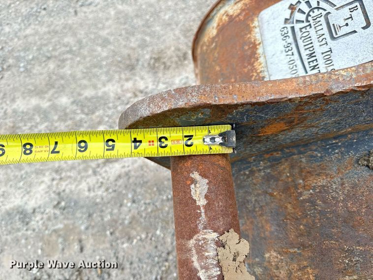 image for item DV1880 2014 Caterpillar 312EL RX excavator