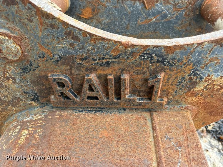 image for item DV1880 2014 Caterpillar 312EL RX excavator