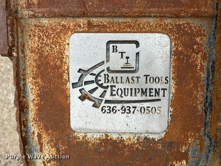 image for item DV1880 2014 Caterpillar 312EL RX excavator