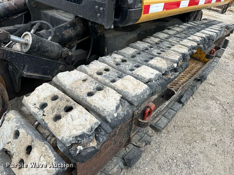 image for item DV1880 2014 Caterpillar 312EL RX excavator