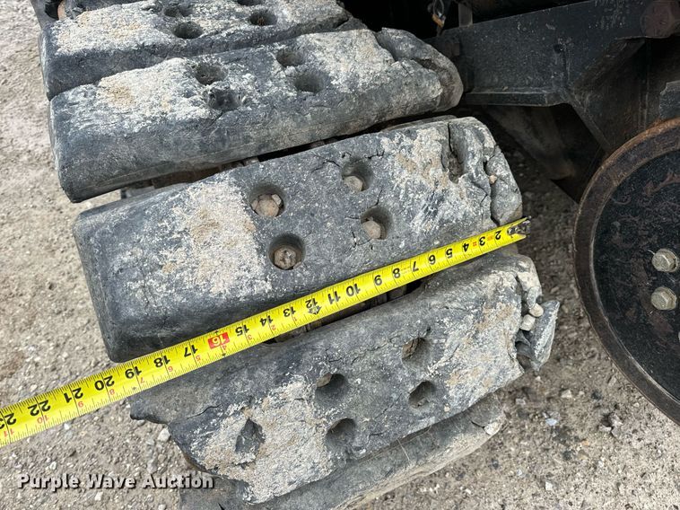 image for item DV1880 2014 Caterpillar 312EL RX excavator