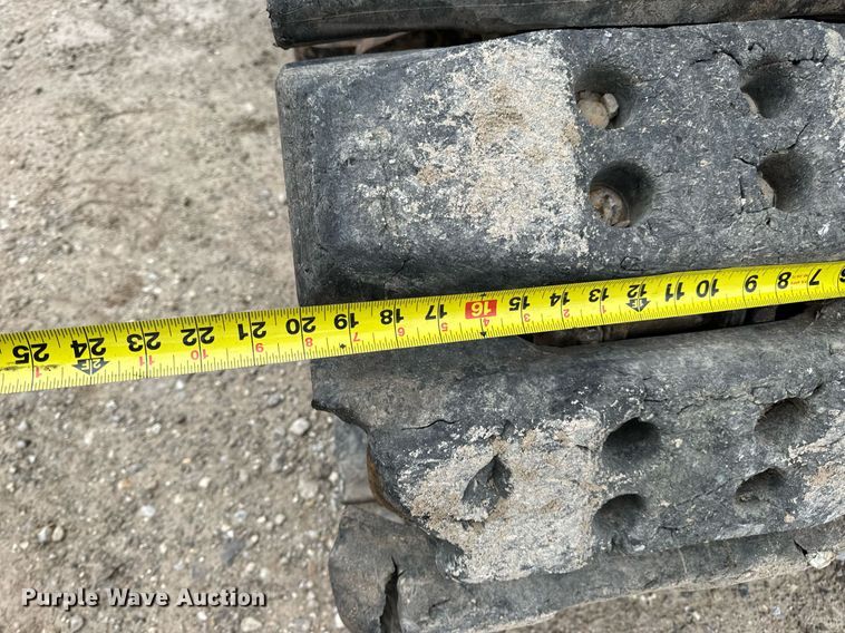 image for item DV1880 2014 Caterpillar 312EL RX excavator