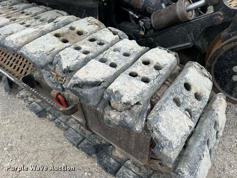 image for item DV1880 2014 Caterpillar 312EL RX excavator