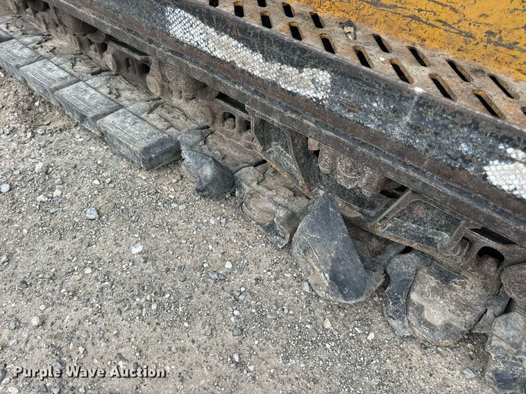 image for item DV1880 2014 Caterpillar 312EL RX excavator