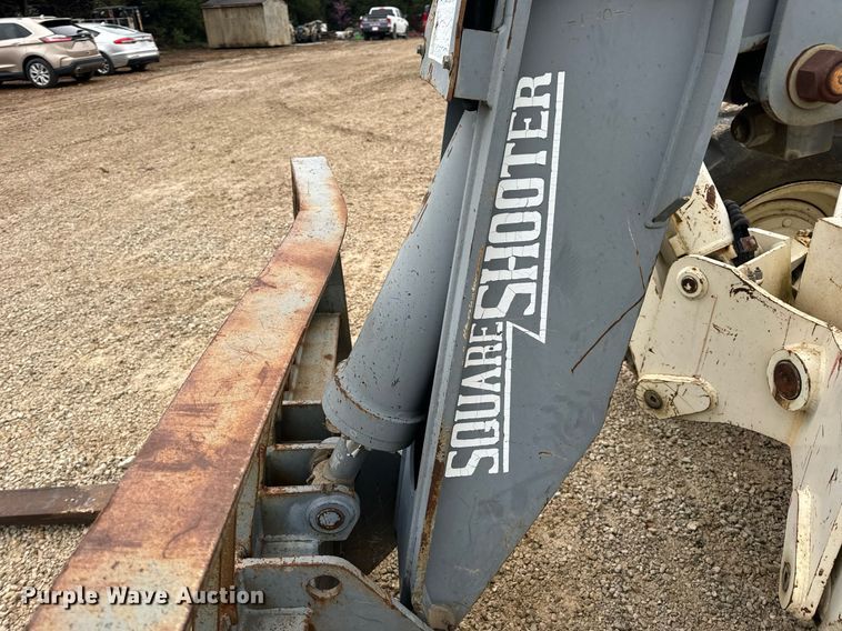 image for item DV1889 Terex SS1048 telehandler