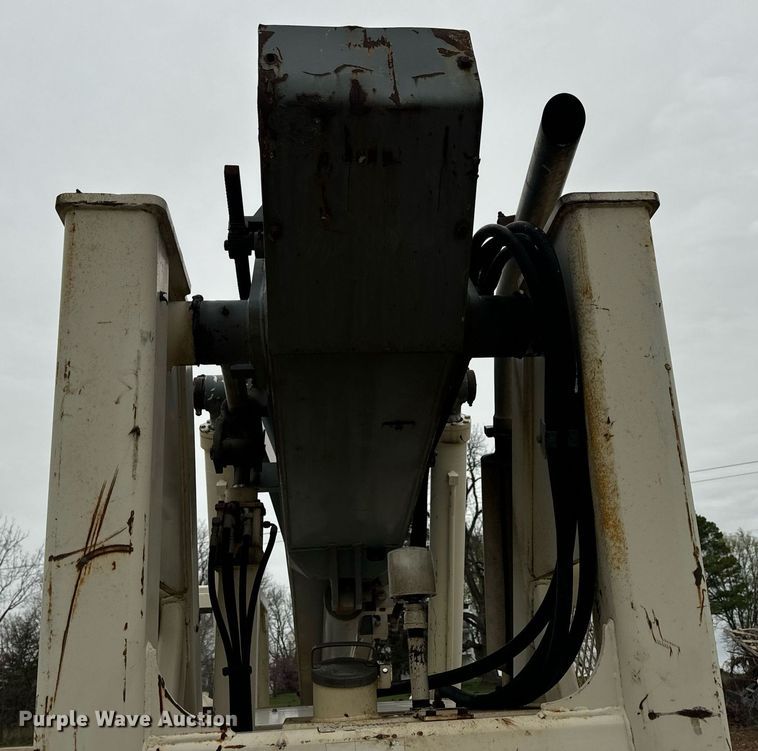 image for item DV1889 Terex SS1048 telehandler