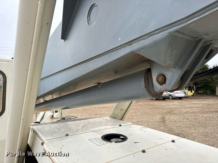 image for item DV1889 Terex SS1048 telehandler