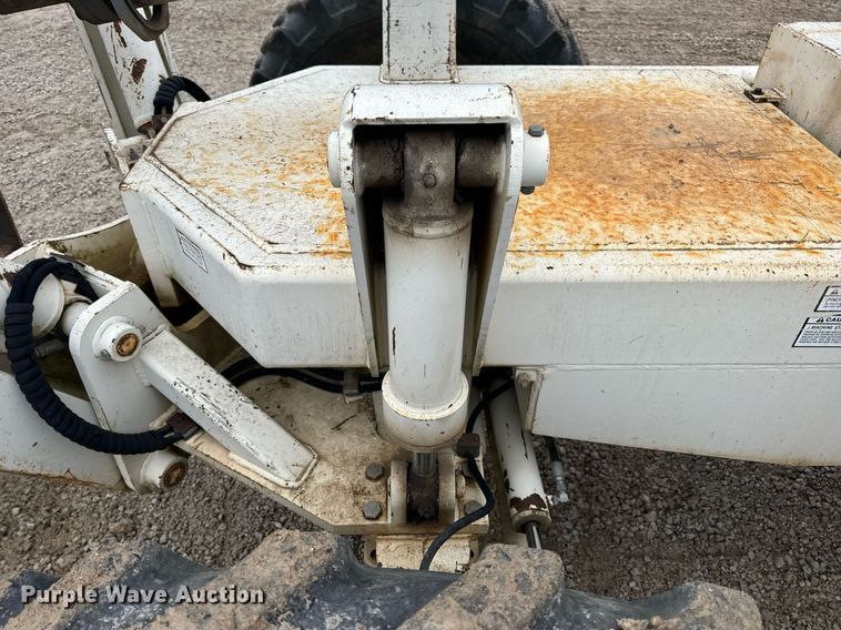 image for item DV1889 Terex SS1048 telehandler