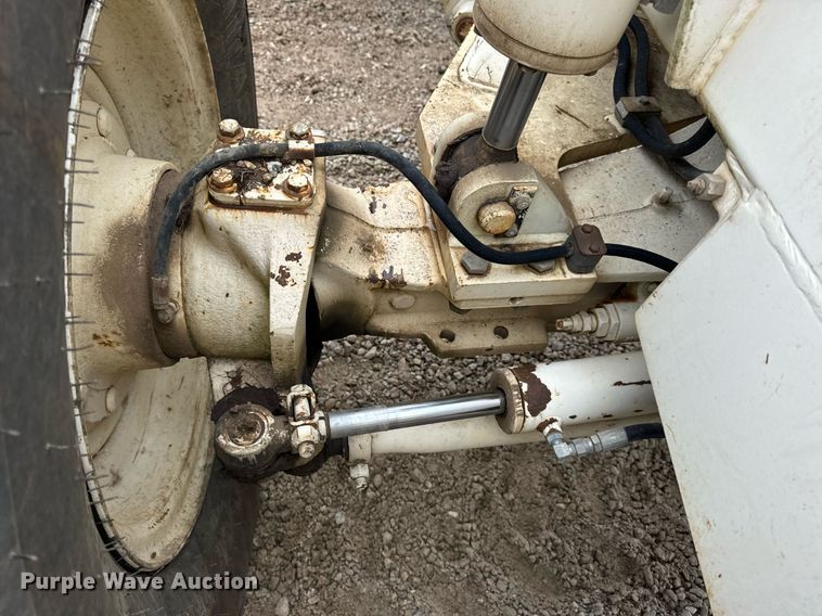 image for item DV1889 Terex SS1048 telehandler