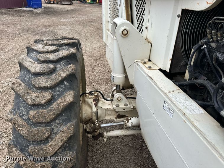 image for item DV1889 Terex SS1048 telehandler