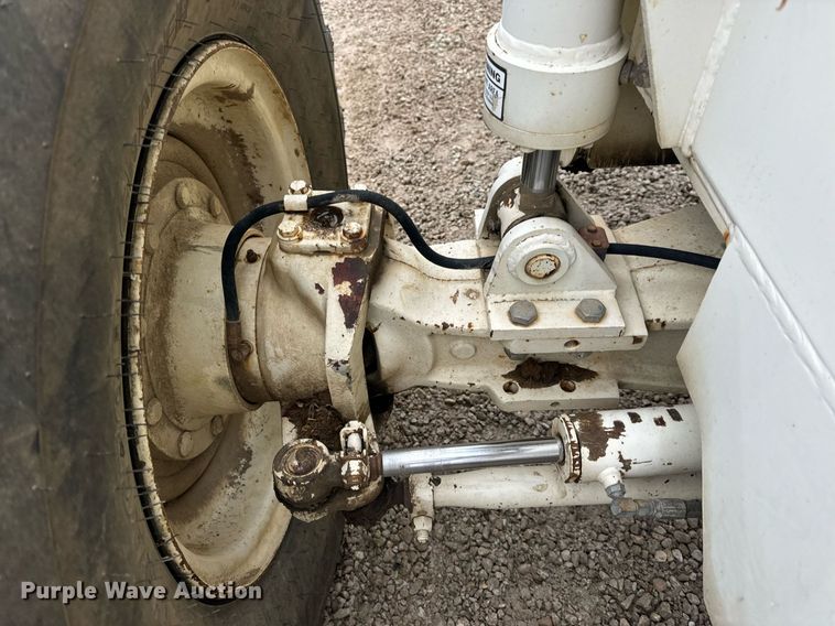 image for item DV1889 Terex SS1048 telehandler