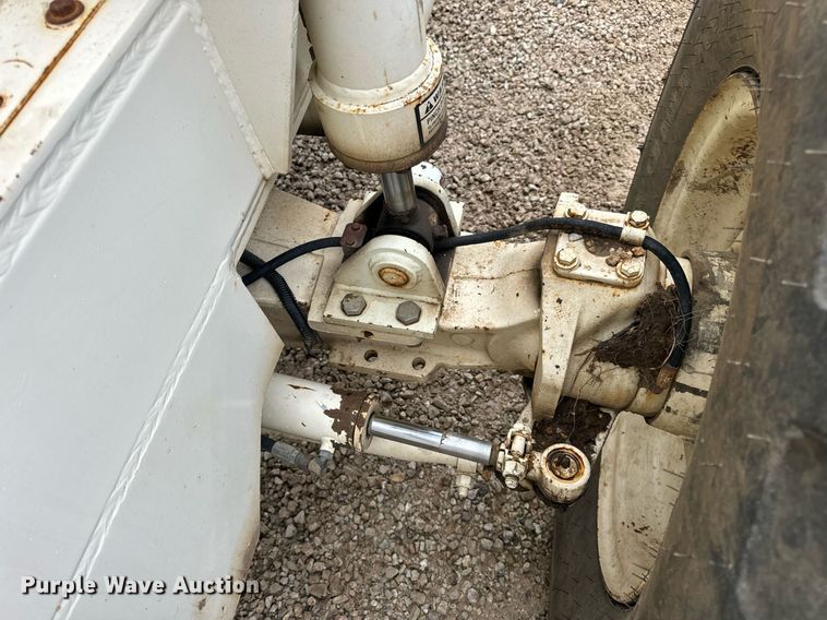 image for item DV1889 Terex SS1048 telehandler