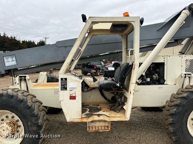 image for item DV1889 Terex SS1048 telehandler