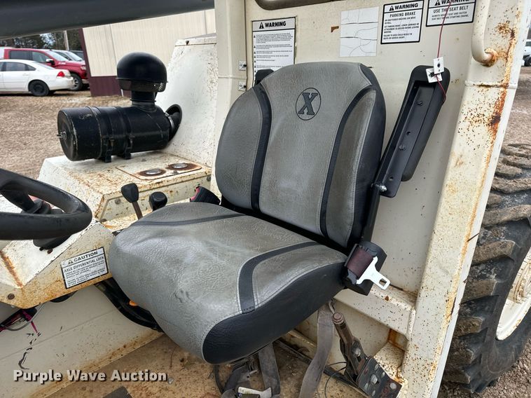 image for item DV1889 Terex SS1048 telehandler