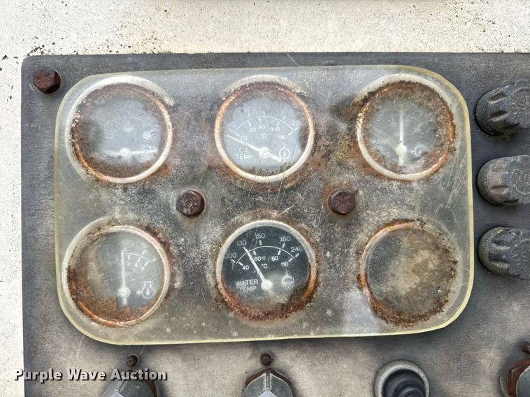 image for item DV1889 Terex SS1048 telehandler