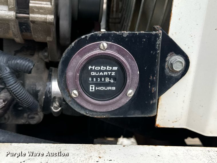 image for item DV1889 Terex SS1048 telehandler