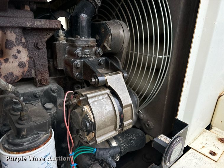 image for item DV1889 Terex SS1048 telehandler