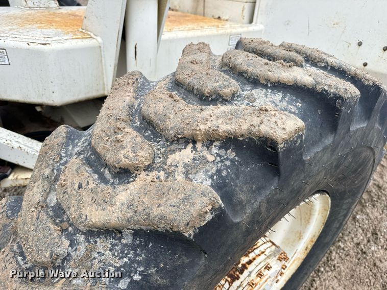 image for item DV1889 Terex SS1048 telehandler