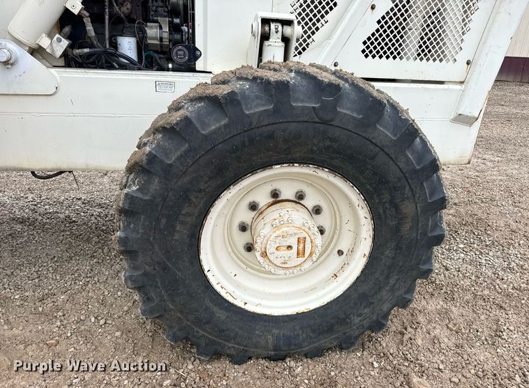 image for item DV1889 Terex SS1048 telehandler