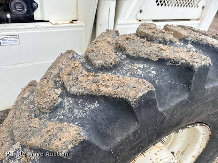 image for item DV1889 Terex SS1048 telehandler