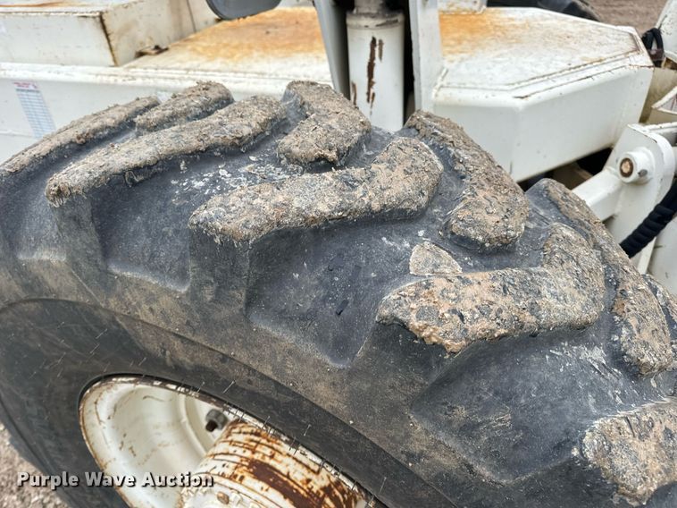 image for item DV1889 Terex SS1048 telehandler