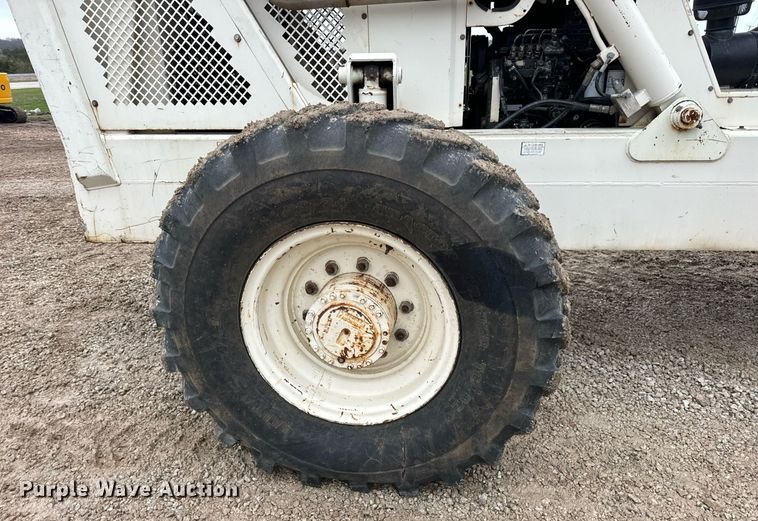 image for item DV1889 Terex SS1048 telehandler