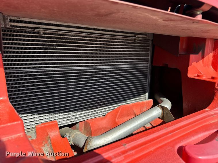 image for item DV1895 2016 Linde H40D EVO forklift