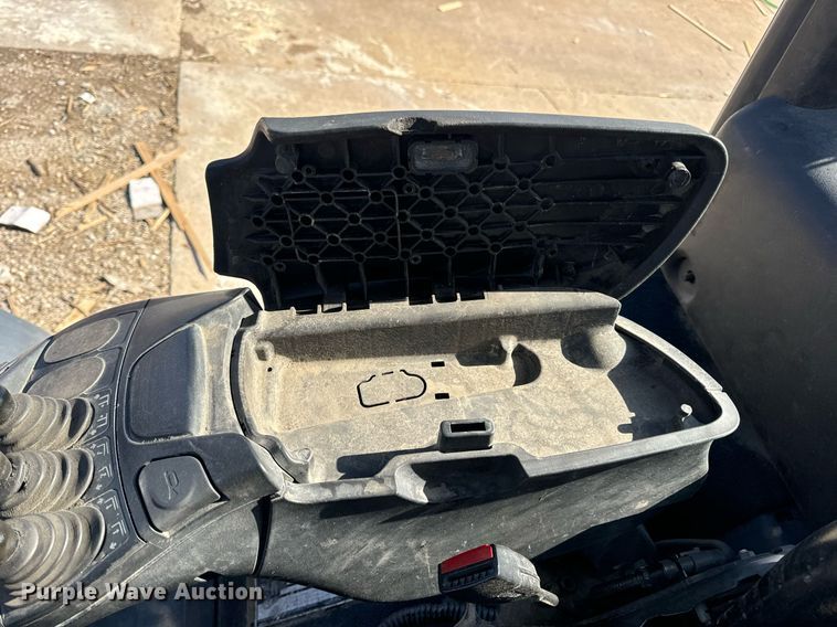 image for item DV1895 2016 Linde H40D EVO forklift