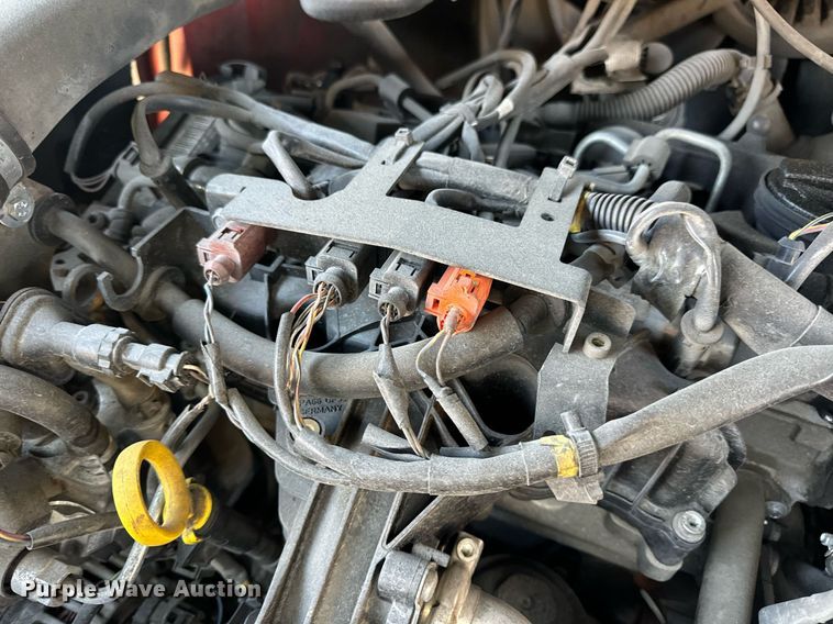 image for item DV1895 2016 Linde H40D EVO forklift