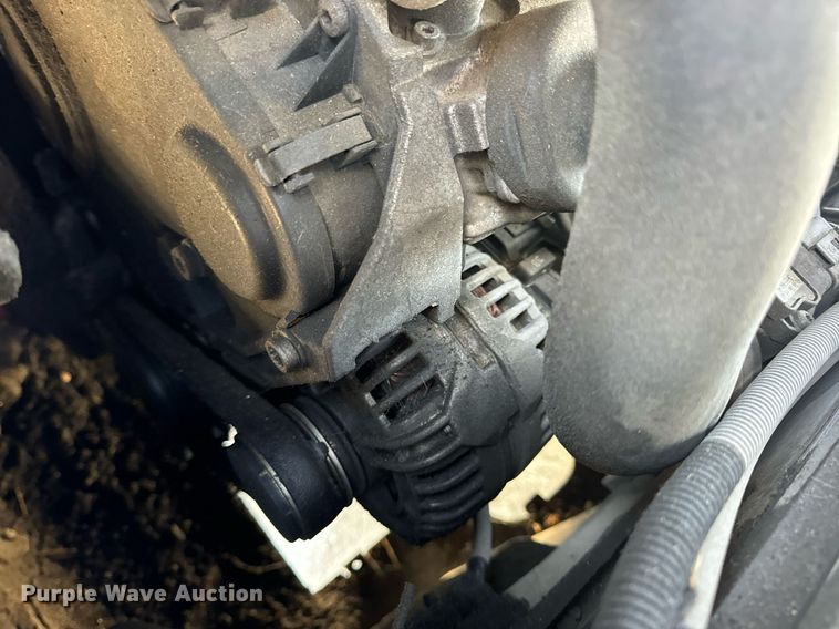 image for item DV1895 2016 Linde H40D EVO forklift