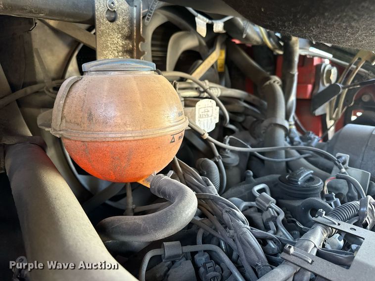 image for item DV1895 2016 Linde H40D EVO forklift