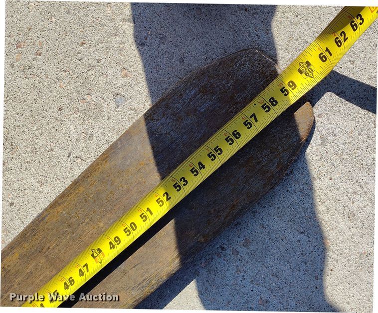 image for item DV6735 2012 Genie GTH1056 telehandler