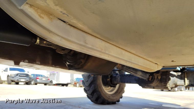 image for item DV6735 2012 Genie GTH1056 telehandler