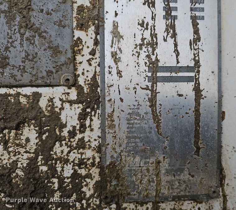 image for item DW3131 1987 Autocar ready mix truck