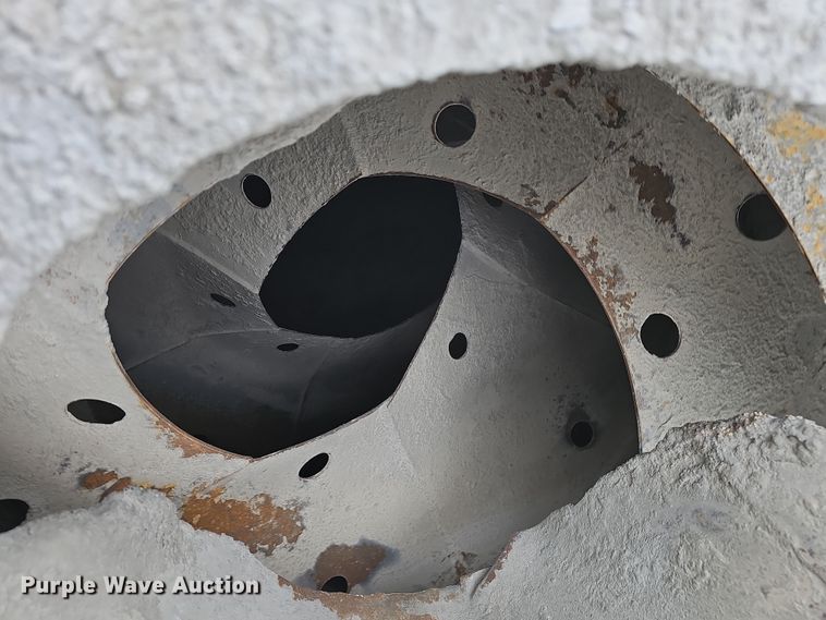 image for item DW3131 1987 Autocar ready mix truck