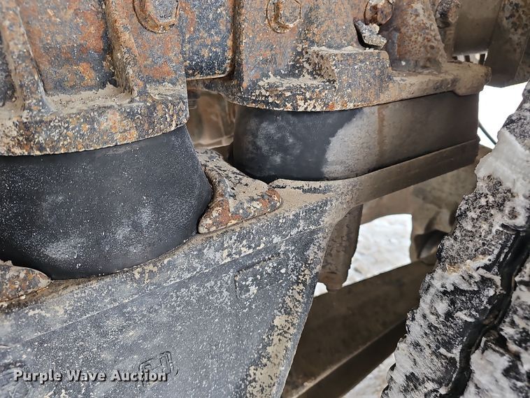 image for item DW3131 1987 Autocar ready mix truck