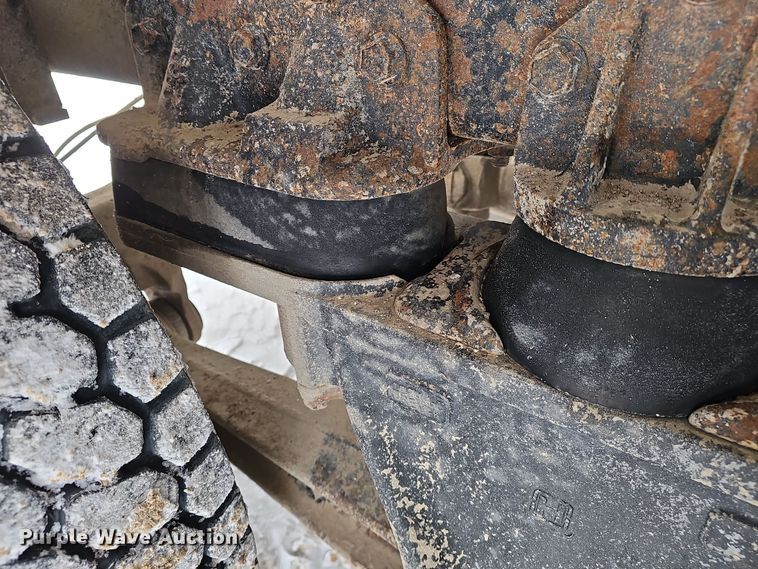 image for item DW3131 1987 Autocar ready mix truck