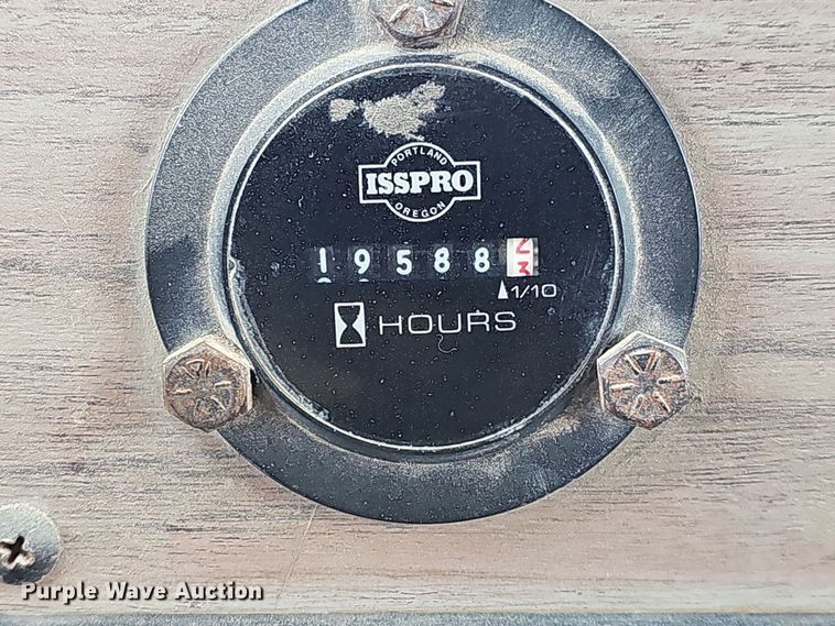 image for item DW3131 1987 Autocar ready mix truck