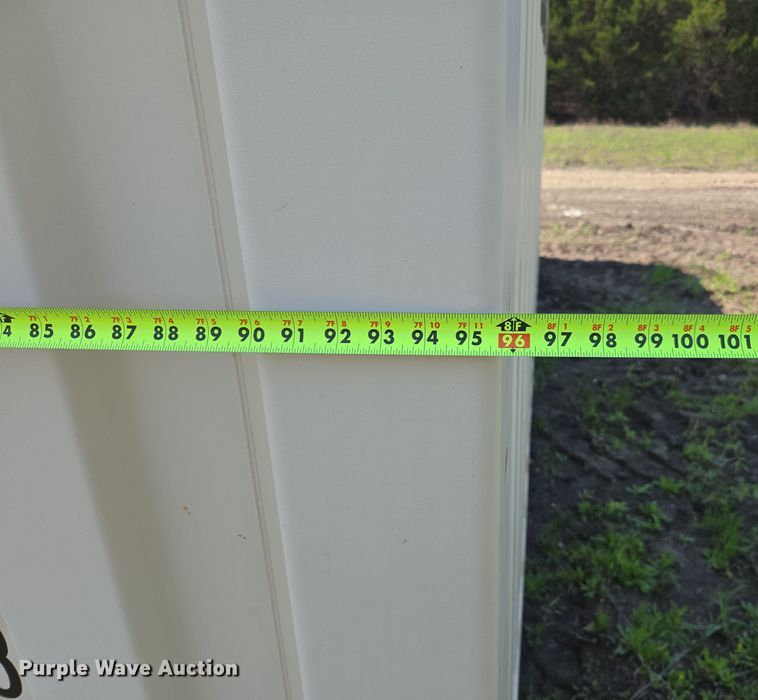 image for item DW8696 2019 FG-20D-00040 storage container