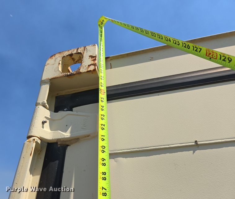 image for item DW8696 2019 FG-20D-00040 storage container