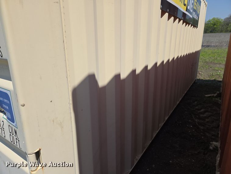 image for item DW8696 2019 FG-20D-00040 storage container