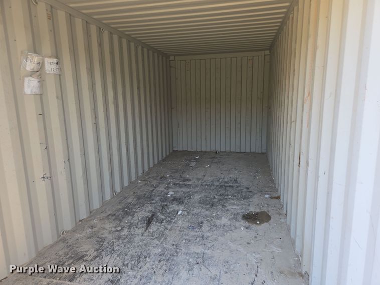 image for item DW8696 2019 FG-20D-00040 storage container