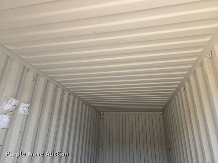 image for item DW8696 2019 FG-20D-00040 storage container