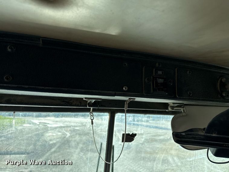 image for item DY7990 2003 Kenworth W900 ready mix truck