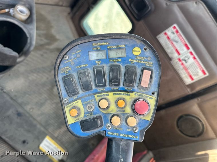 image for item DY7990 2003 Kenworth W900 ready mix truck