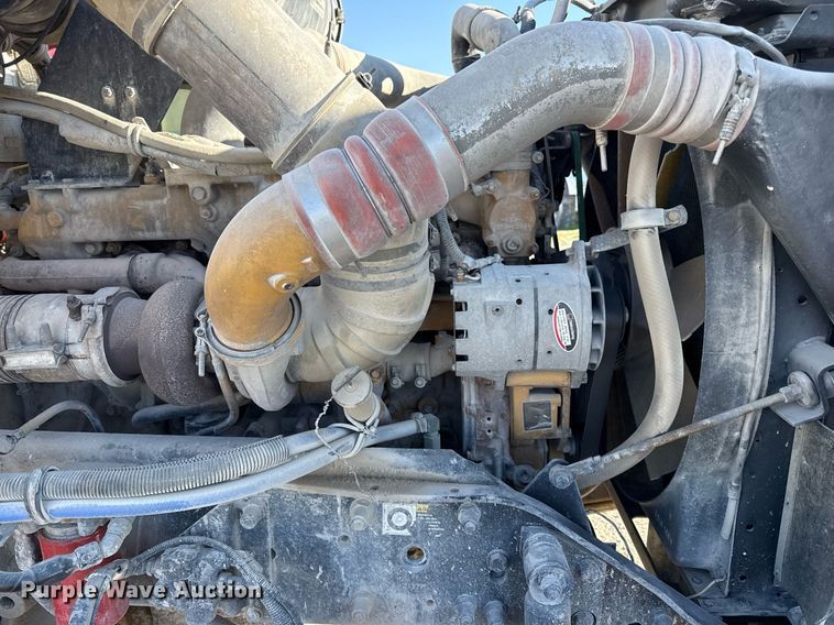 image for item DY7990 2003 Kenworth W900 ready mix truck